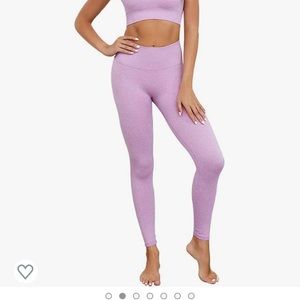 Amazon workout leggings